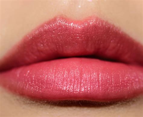 dior 466 pink rose satin|temptalia dior pink rose.